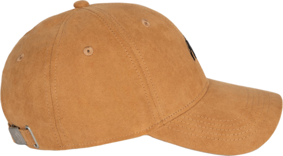 GORILLA WEAR Cody Suede Cap på