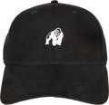 GORILLA WEAR Cody Suede Cap på