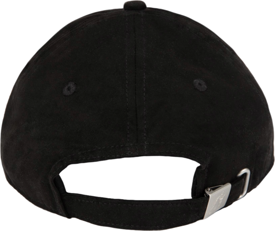 GORILLA WEAR Cody Suede Cap på