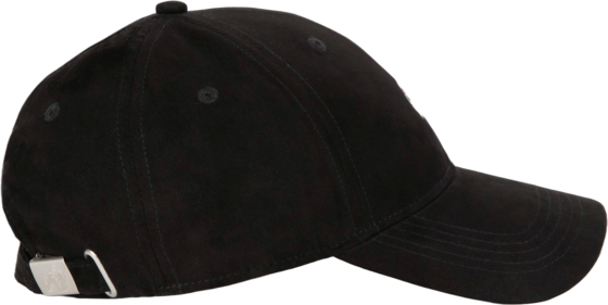 GORILLA WEAR Cody Suede Cap på