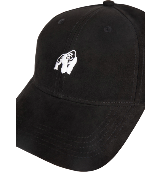 GORILLA WEAR Cody Suede Cap på