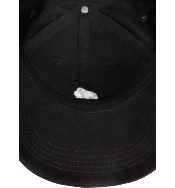 GORILLA WEAR Cody Suede Cap på