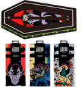 AMERICAN SOCKS Coffin - Giftbox på