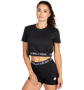 GORILLA WEAR Colby Cropped T-shirt på