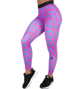 GORILLA WEAR Colby Leggings på