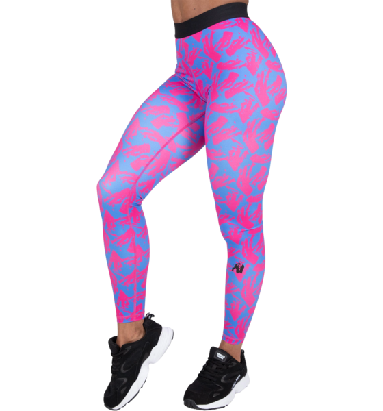 GORILLA WEAR Colby Leggings på