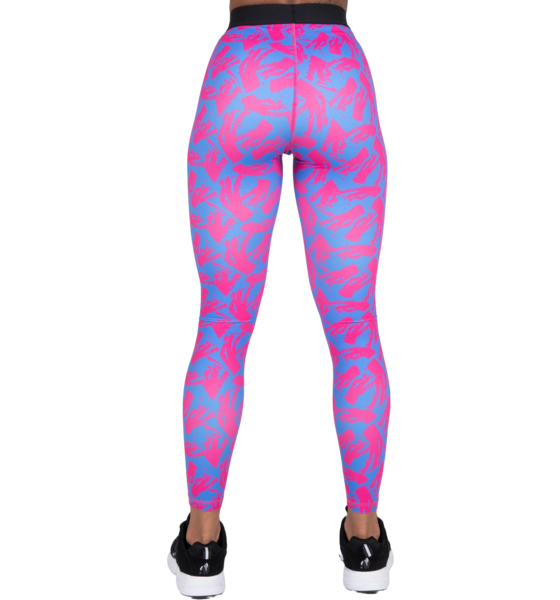 GORILLA WEAR Colby Leggings på
