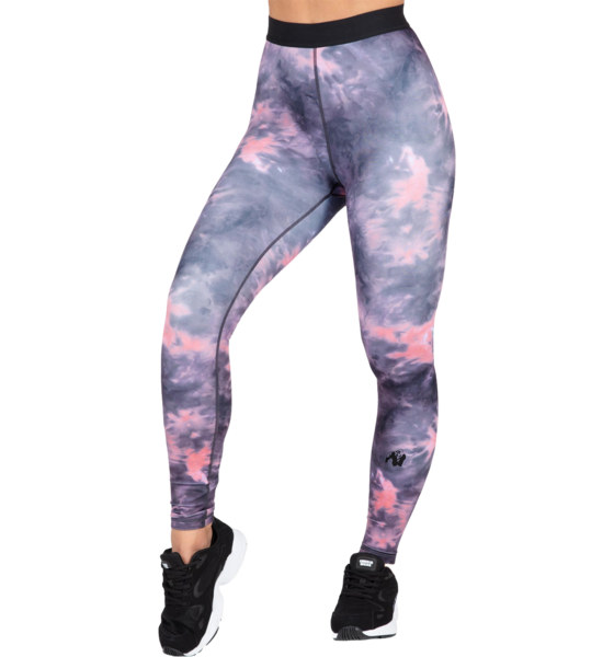 GORILLA WEAR Colby Leggings på