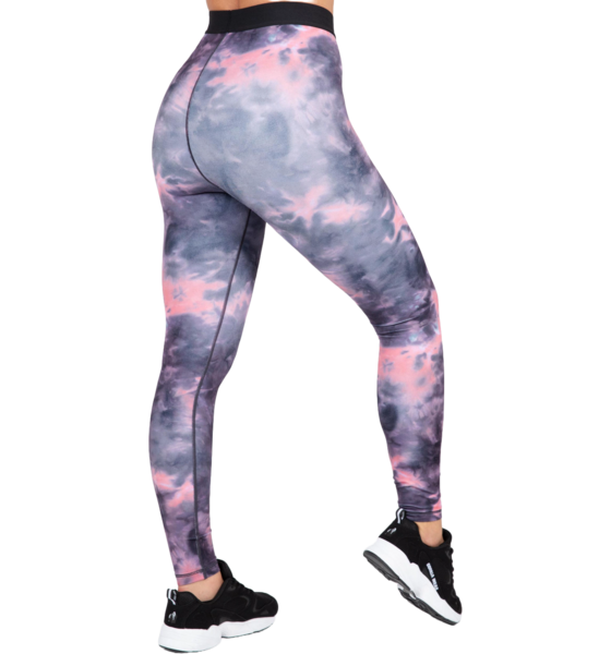 GORILLA WEAR Colby Leggings på