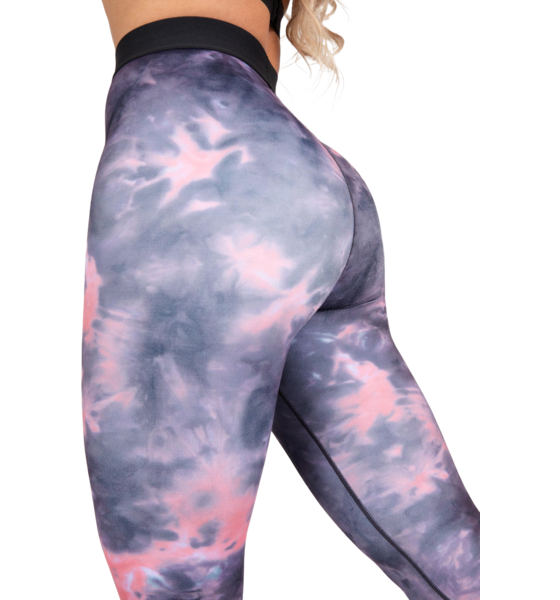 GORILLA WEAR Colby Leggings på