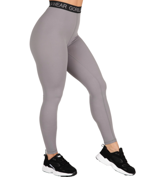 GORILLA WEAR Colby Leggings på