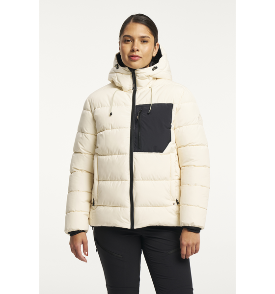 TENSON Colby Puffer Jacket Women på