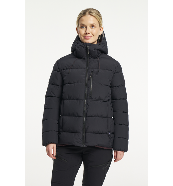 TENSON Colby Puffer Jacket Women på
