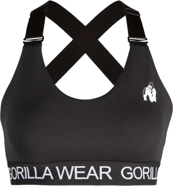 GORILLA WEAR Colby Sports Bra på