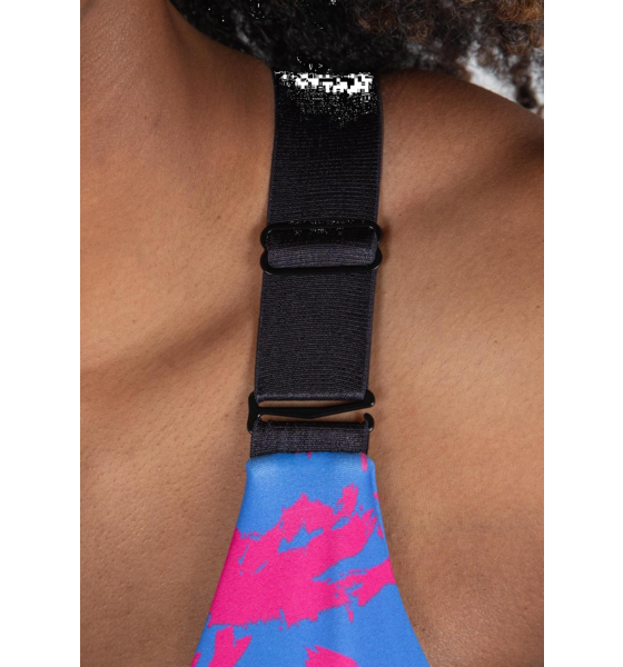 GORILLA WEAR Colby Sports Bra på