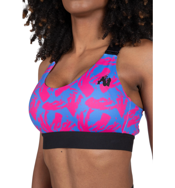GORILLA WEAR Colby Sports Bra på