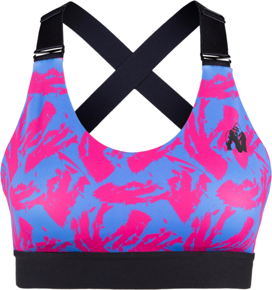 GORILLA WEAR Colby Sports Bra på