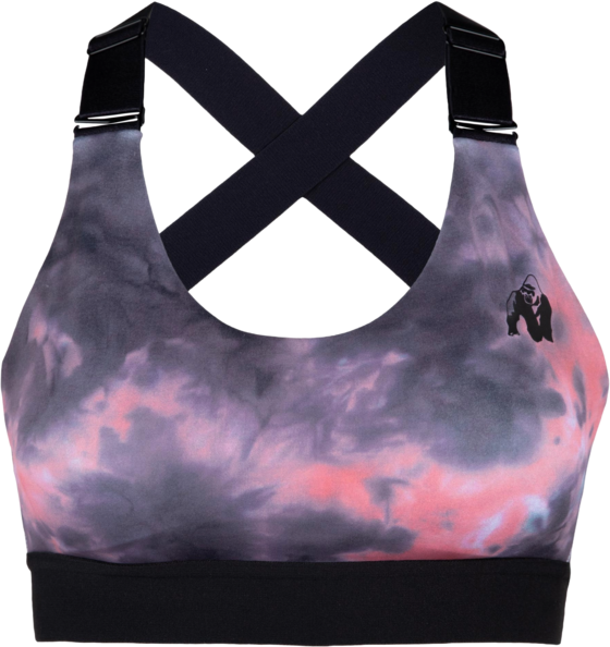GORILLA WEAR Colby Sports Bra på