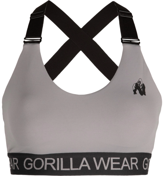 GORILLA WEAR Colby Sports Bra på