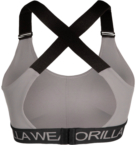 GORILLA WEAR Colby Sports Bra på