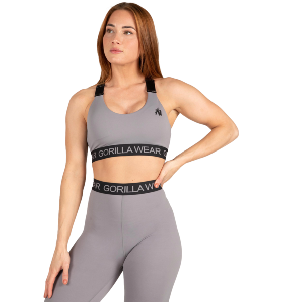 GORILLA WEAR Colby Sports Bra på