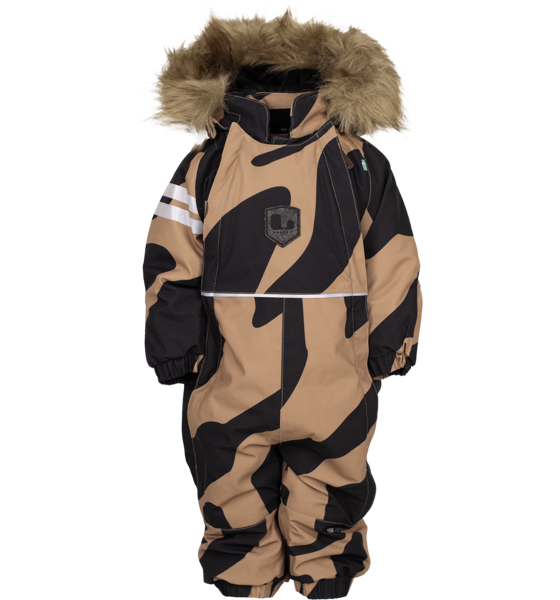 LINDBERG Colden Winter Baby Overall på