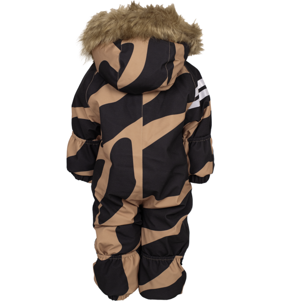 LINDBERG Colden Winter Baby Overall på