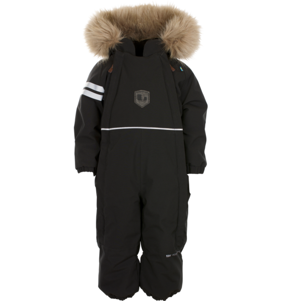LINDBERG Colden Winter Baby Overall på