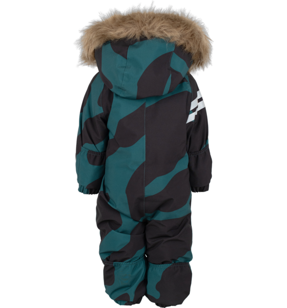 LINDBERG Colden Winter Baby Overall på