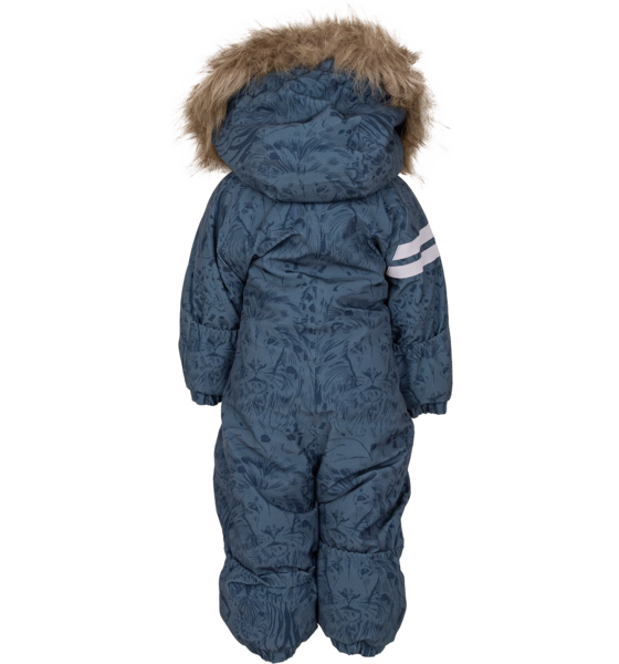 LINDBERG Colden Winter Baby Overall på