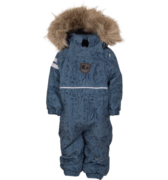 LINDBERG K Colden Baby Overall på