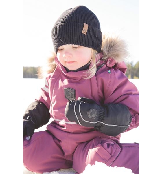 LINDBERG Colden Winter Baby Overall på
