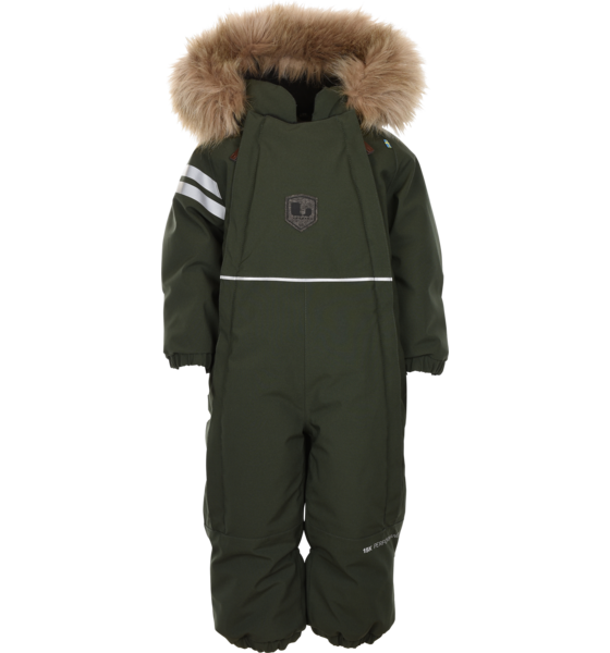 LINDBERG Colden Winter Baby Overall på