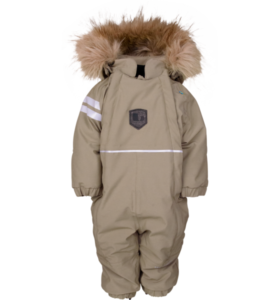 LINDBERG Colden Winter Baby Overall på