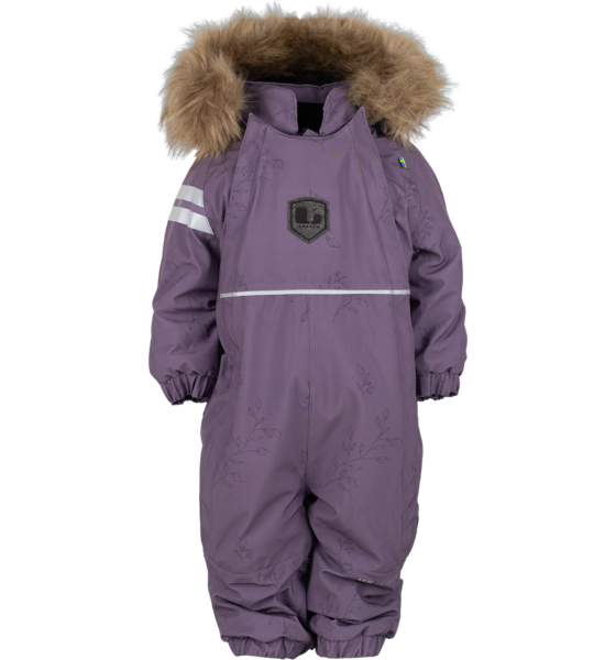 LINDBERG Colden Winter Baby Overall på