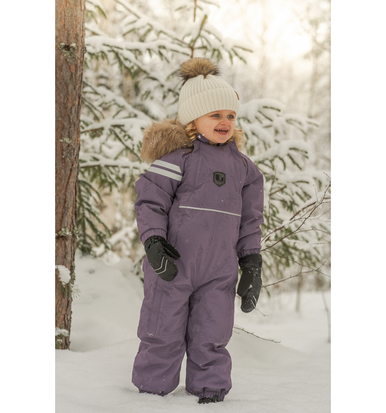 LINDBERG Colden Winter Baby Overall på