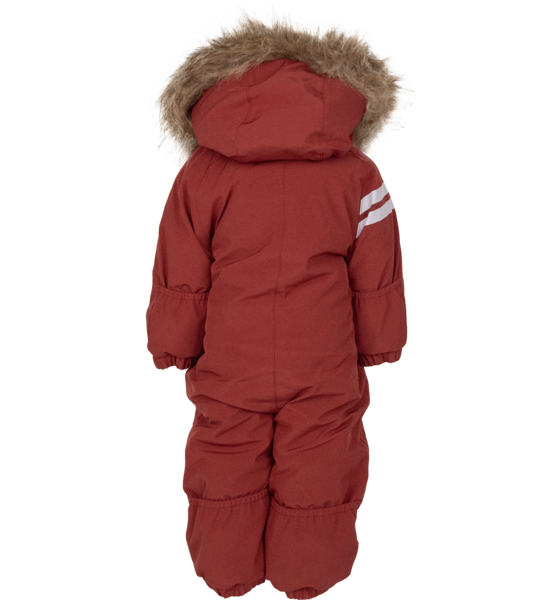 LINDBERG Colden Winter Baby Overall på