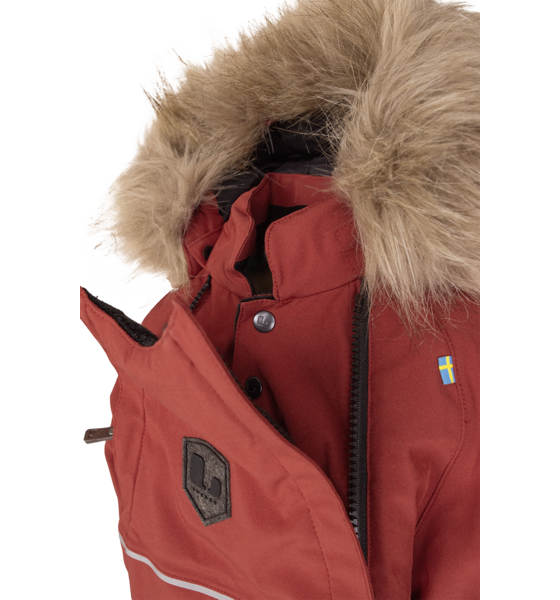 LINDBERG Colden Winter Baby Overall på