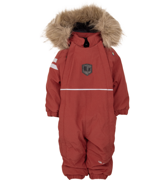 LINDBERG Colden Winter Baby Overall på