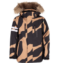 LINDBERG K Colden Jacket på