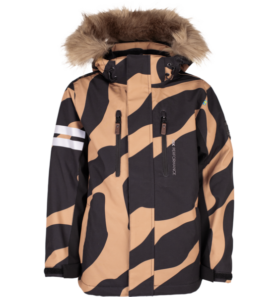 LINDBERG K Colden Jacket på