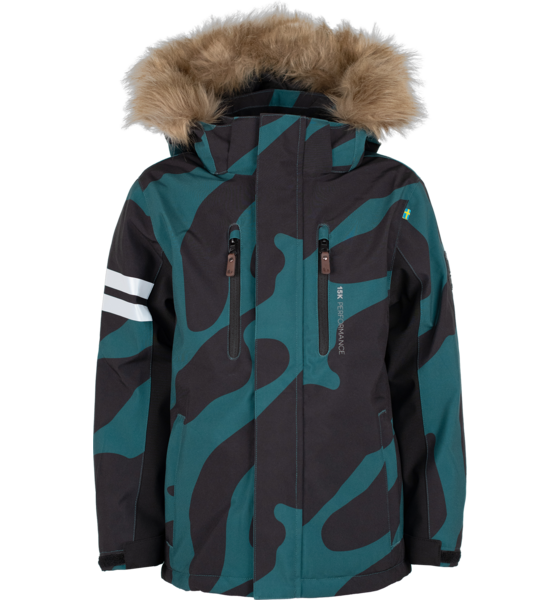 LINDBERG Colden Winter Jacket på