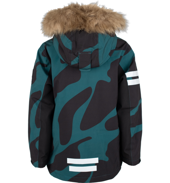 LINDBERG Colden Winter Jacket på