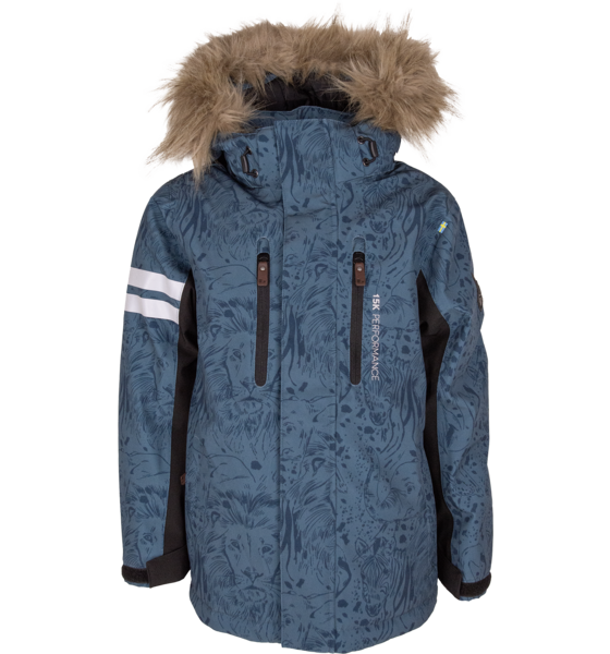 LINDBERG Colden Winter Jacket på