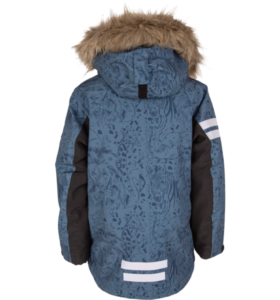 LINDBERG Colden Winter Jacket på