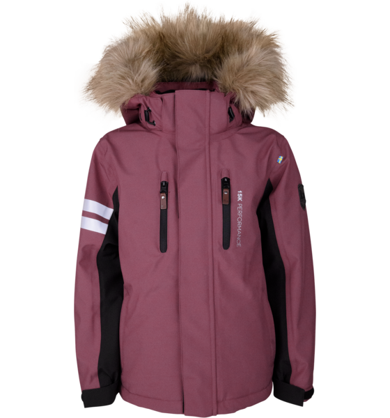 LINDBERG Colden Winter Jacket på
