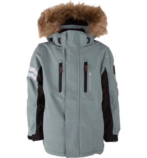 LINDBERG Colden Winter Jacket på