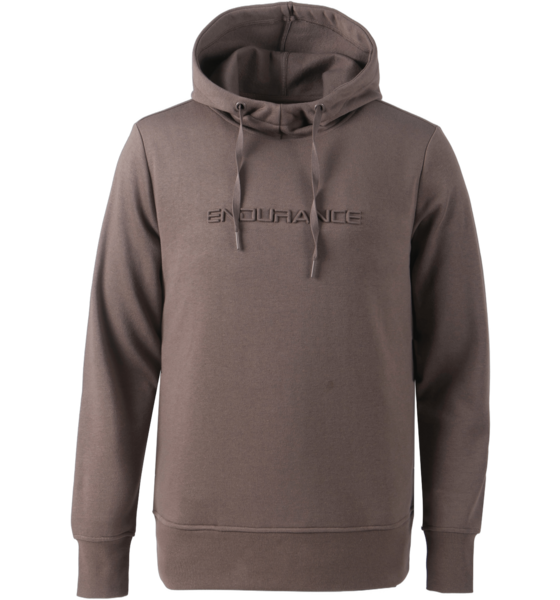 ENDURANCE Colen W Hoody Hooded Sweatshirt på