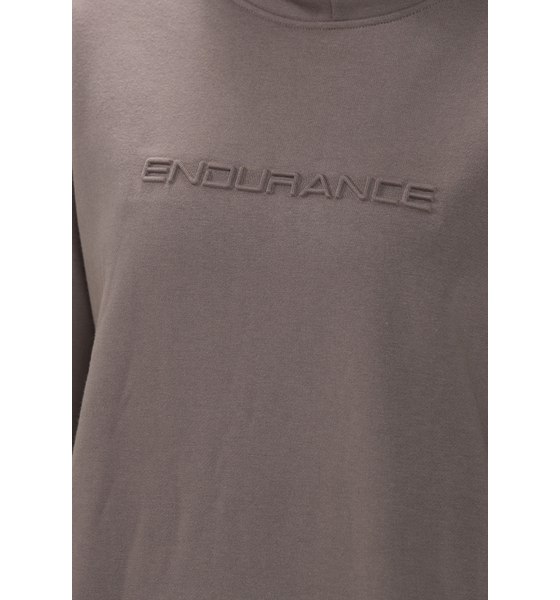 ENDURANCE Colen W Hoody Hooded Sweatshirt på