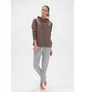 ENDURANCE Colen W Hoody Hooded Sweatshirt på